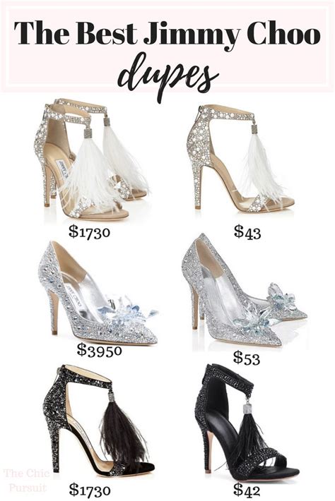 jimmy choo dupes shoes|jimmy choo cinderella shoes dupe.